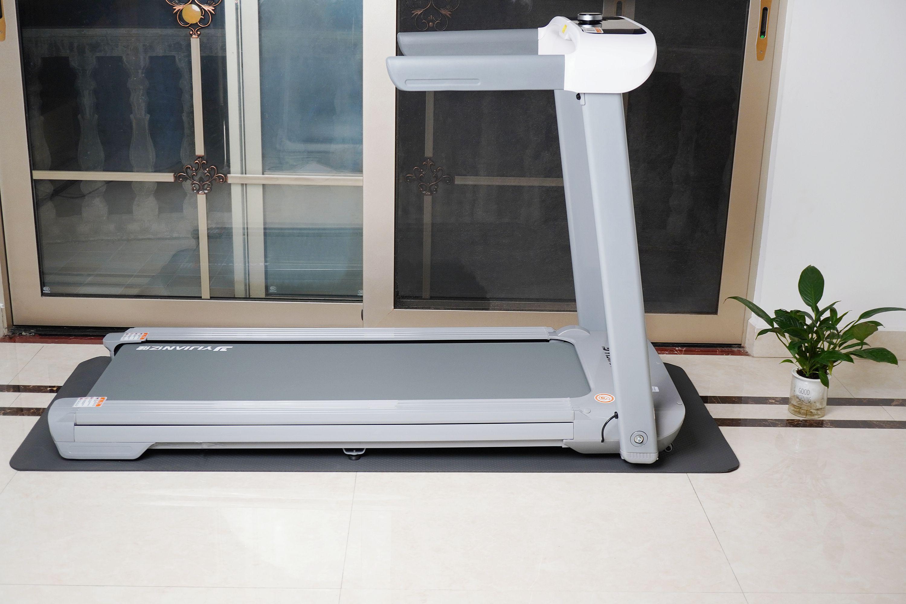 亿健精灵x6和s7跑步机区别,亿健跑步机精灵x6