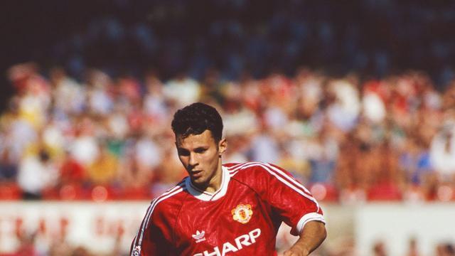 弗格森曼联历史战绩,弗格森爵士的球员生涯