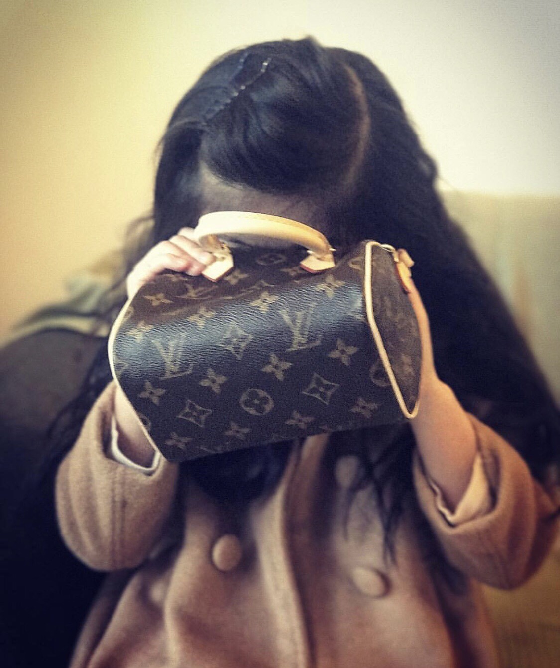 二手奢侈品lv怎么分辨真假,二手Lv奢侈品