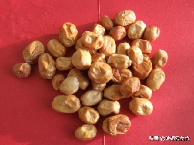 新疆必吃五大干果,新疆必吃八大干果