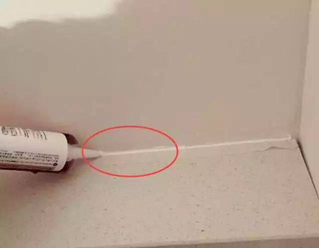 室内玻璃胶要不要防霉的,玻璃胶在室内有什么危害