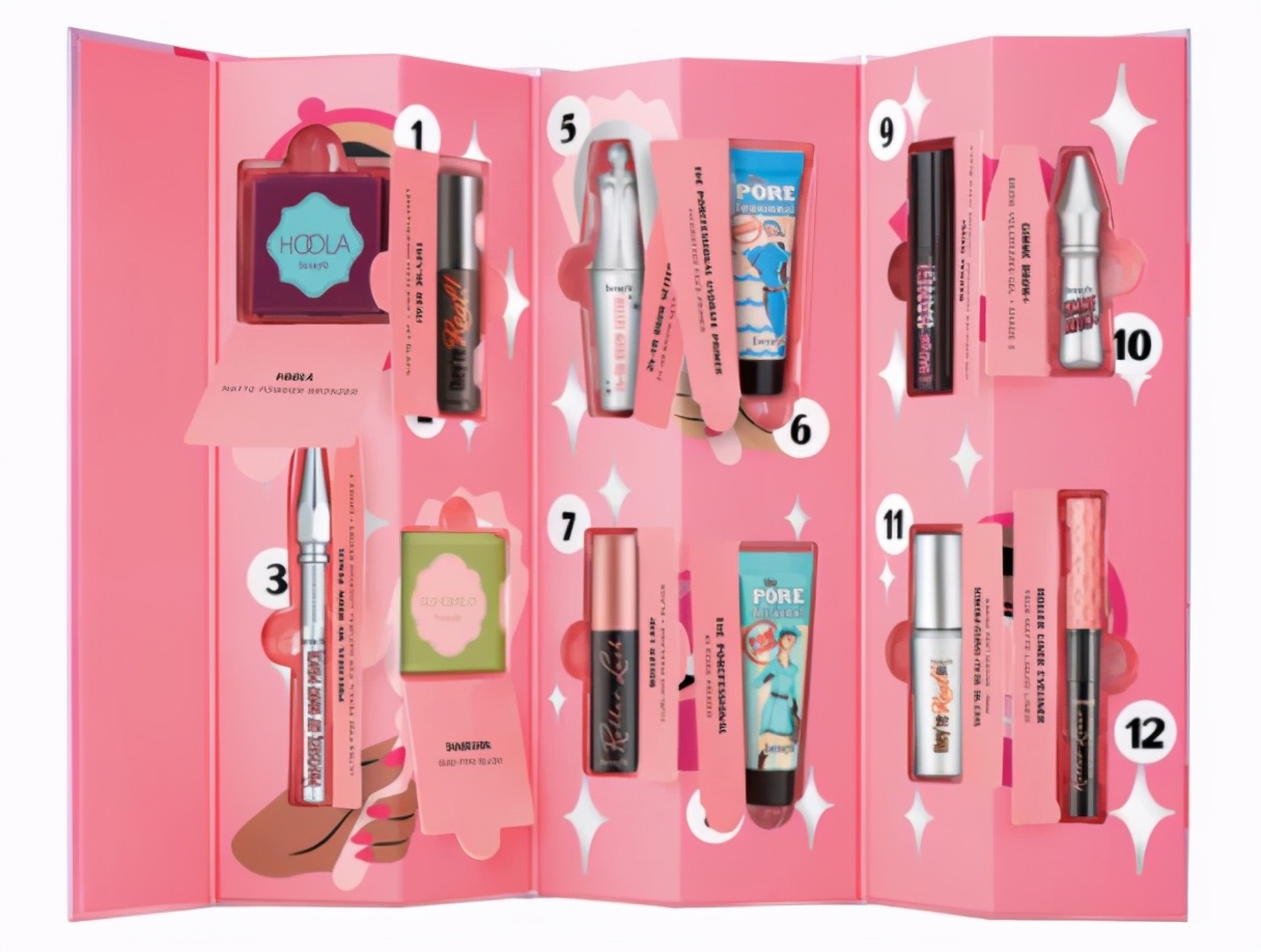 2020新年节日套装盘点：超60件最让人心动化妆品KITS