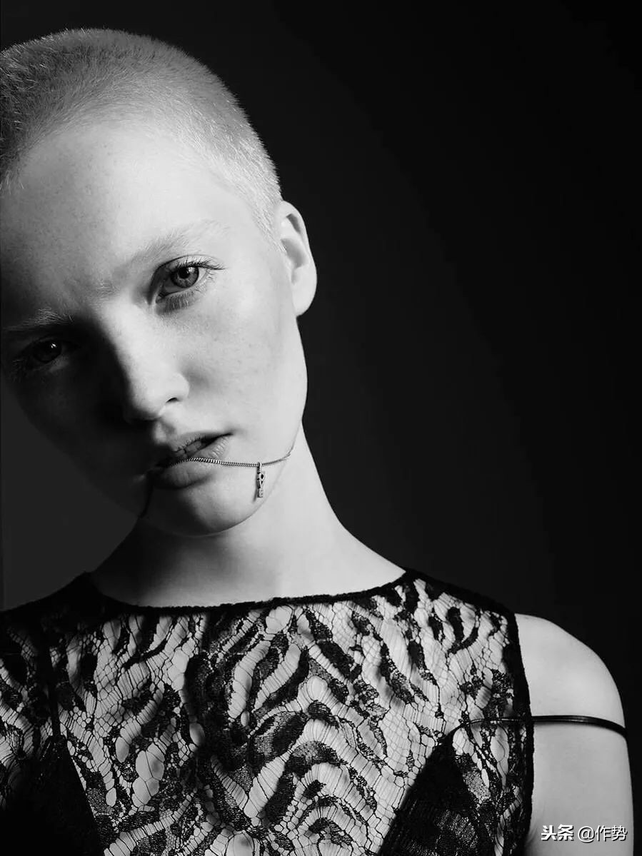 现在迪奥是喜欢赵丽颖还是杨颖,迪奥女孩