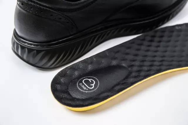 好穿又好看的休闲皮鞋,既休闲又舒服的皮鞋