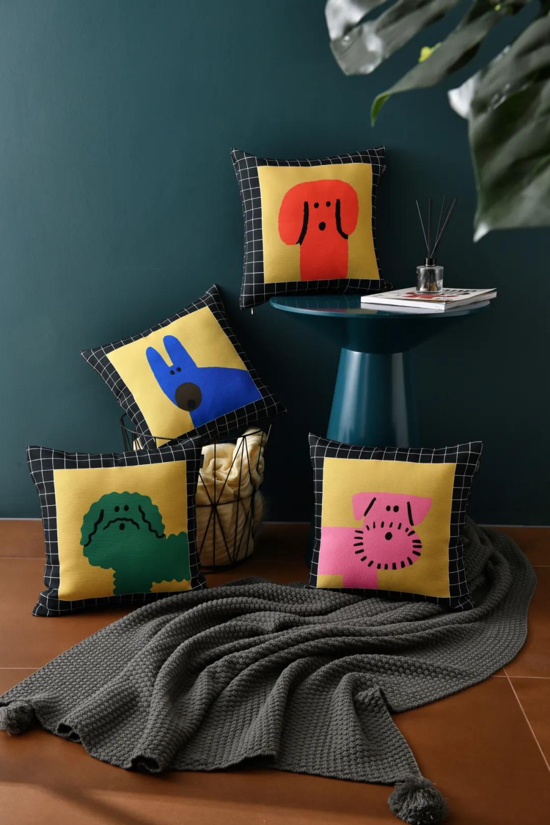 生活方式的提案,汇聚千种美好生活提案