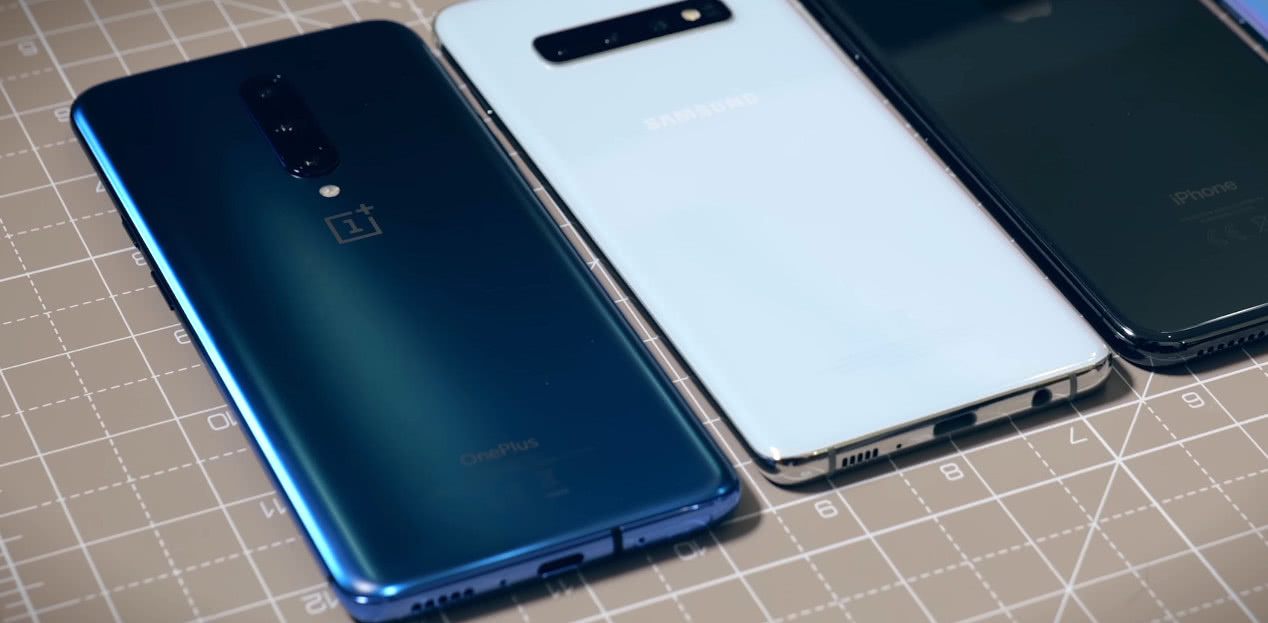 多款老旗舰售价大幅下调,三款顶级旗舰价格是硬伤