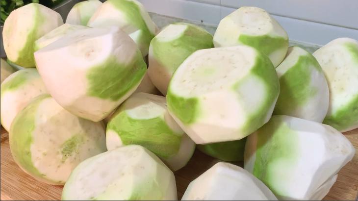 腌芥菜的腌制方法和步骤,北方腌芥菜和芥菜叶的做法大全