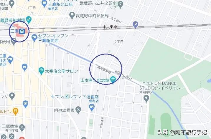 三鹰之森吉卜力美术馆门票实名制,三鹰之森吉卜力美术馆和主题公园