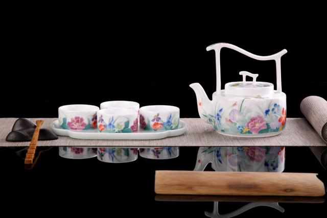 醴陵市瓷之韵艺术陶瓷有限公司,醴陵市瓷之韵艺术陶瓷