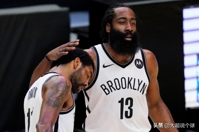 哈登对位罗伯森,现场视角哈登绝杀凯尔特人