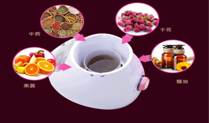 蒸脸器的作用和用法,蒸脸器的作用是什么