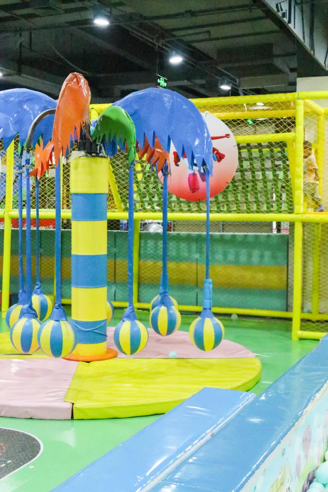 义乌游乐场完整视频,义乌游乐场