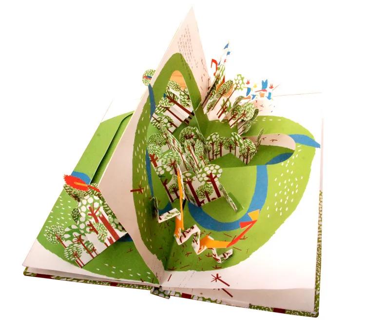 潮童集合地：U-thinker「儿童时尚社」首刊强力来袭！