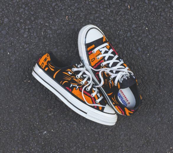 为什么大家都喜欢香奈儿,为什么那么多人喜欢穿匡威