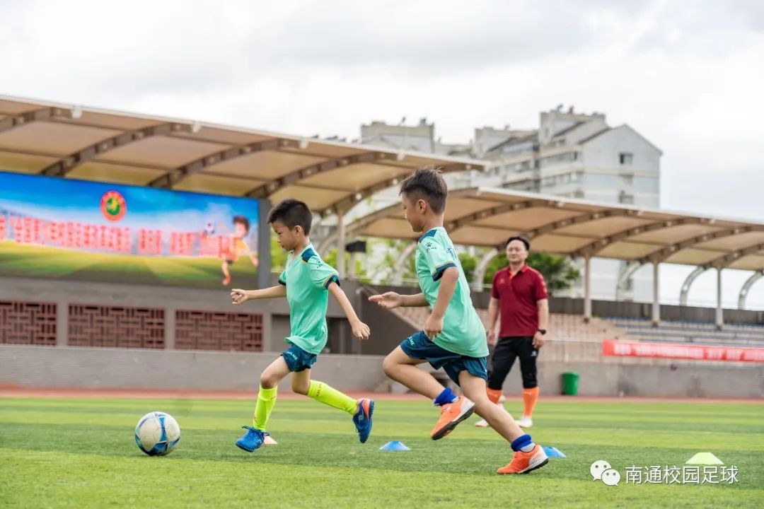 满天星青少年训练营,2022满天星足球训练营