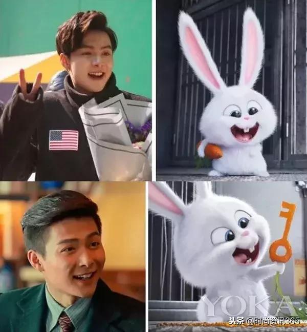 为什么说张铭恩是百岁山,张铭恩张日山百岁山