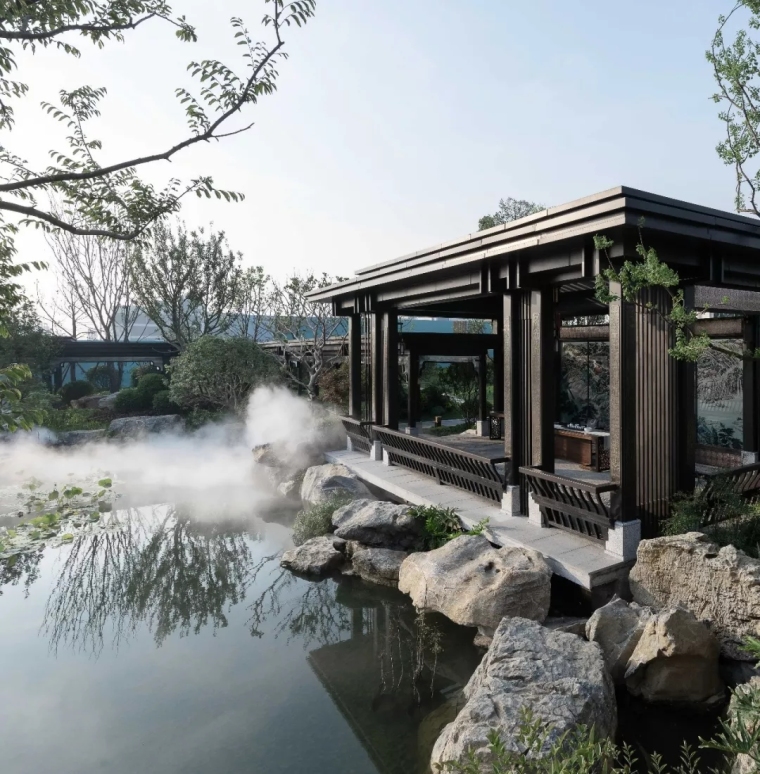 泰禾红树湾院子业主论坛,泰禾红树湾院子现在的建造情况