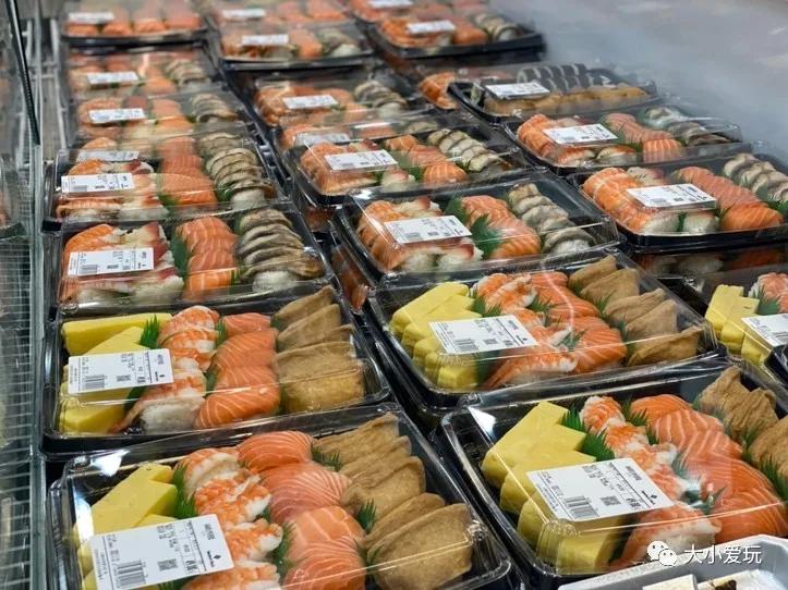 这个以“大”著称的超市太适合老母亲!值得买的都给大家总结好了