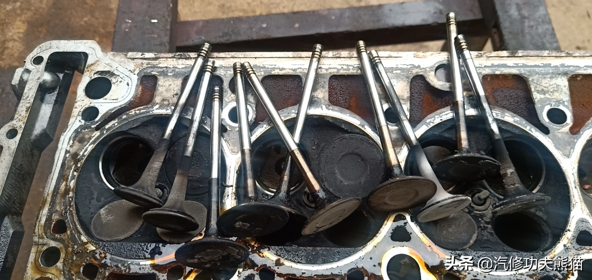 奥迪第三代EA888烧机油,奥迪ea888第三代还烧机油吗