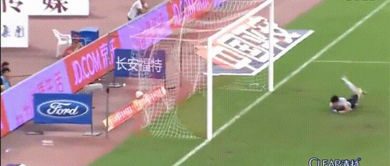 「中超故人」王栋：荣辱6载难掩少年锐志，年近4旬风采不减当年