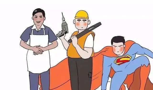 为什么对康复治疗师感兴趣,别人眼中的康复专业