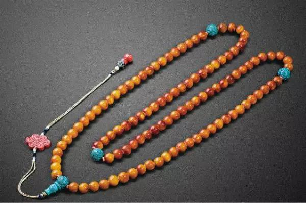 清朝皇帝有多奢侈，看了这些藏品才知道