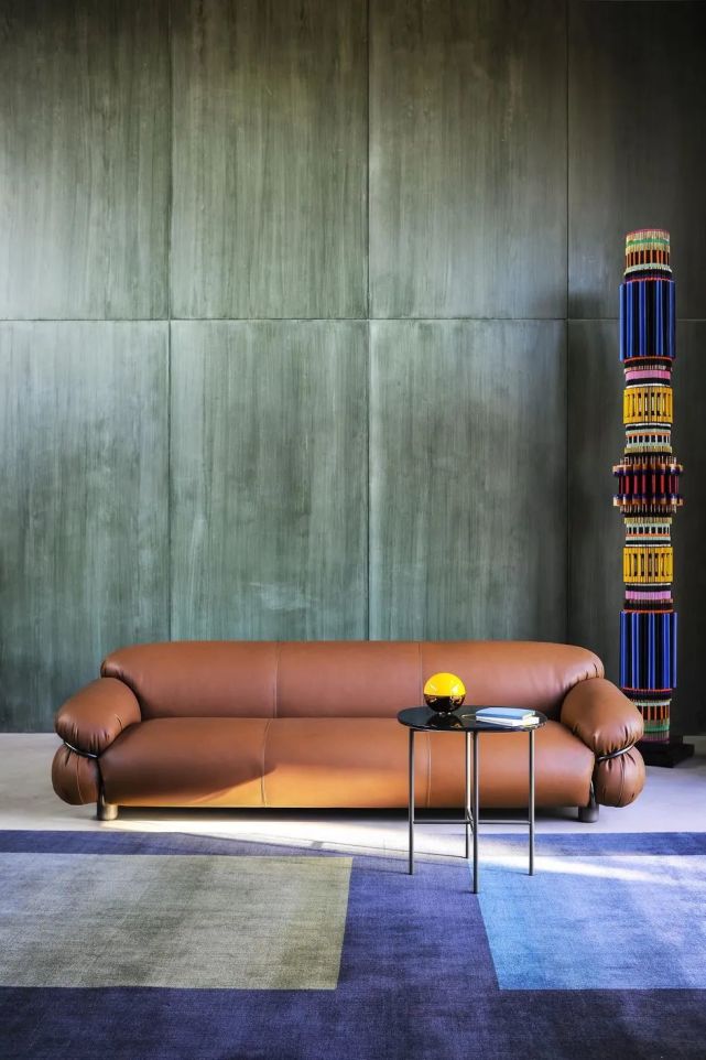 意大利轻奢设计,最具意大利风情的设计