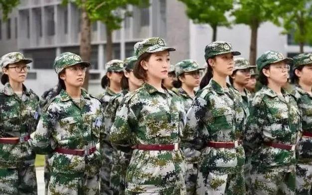 如何在军训时少受点儿累,军训累的缓解方法