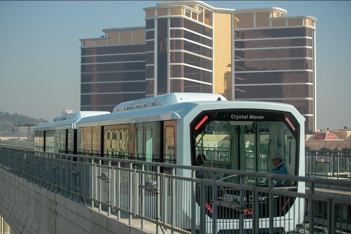 澳门环岛游避坑,澳门交通攻略最全