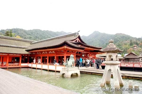 广岛一日游全攻略,广岛好玩吗