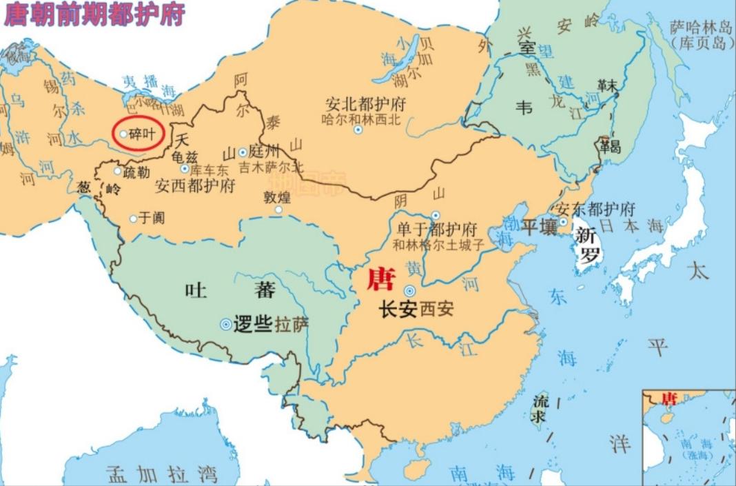 诗仙李白人生的五个阶段,诗仙李白深度解析