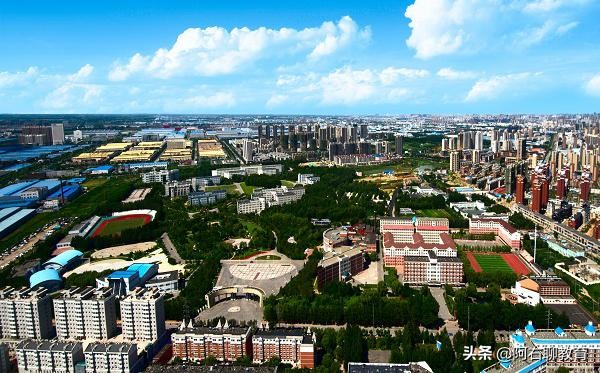 沈阳最低调高校，实力不俗却没人气，这3所稳拿