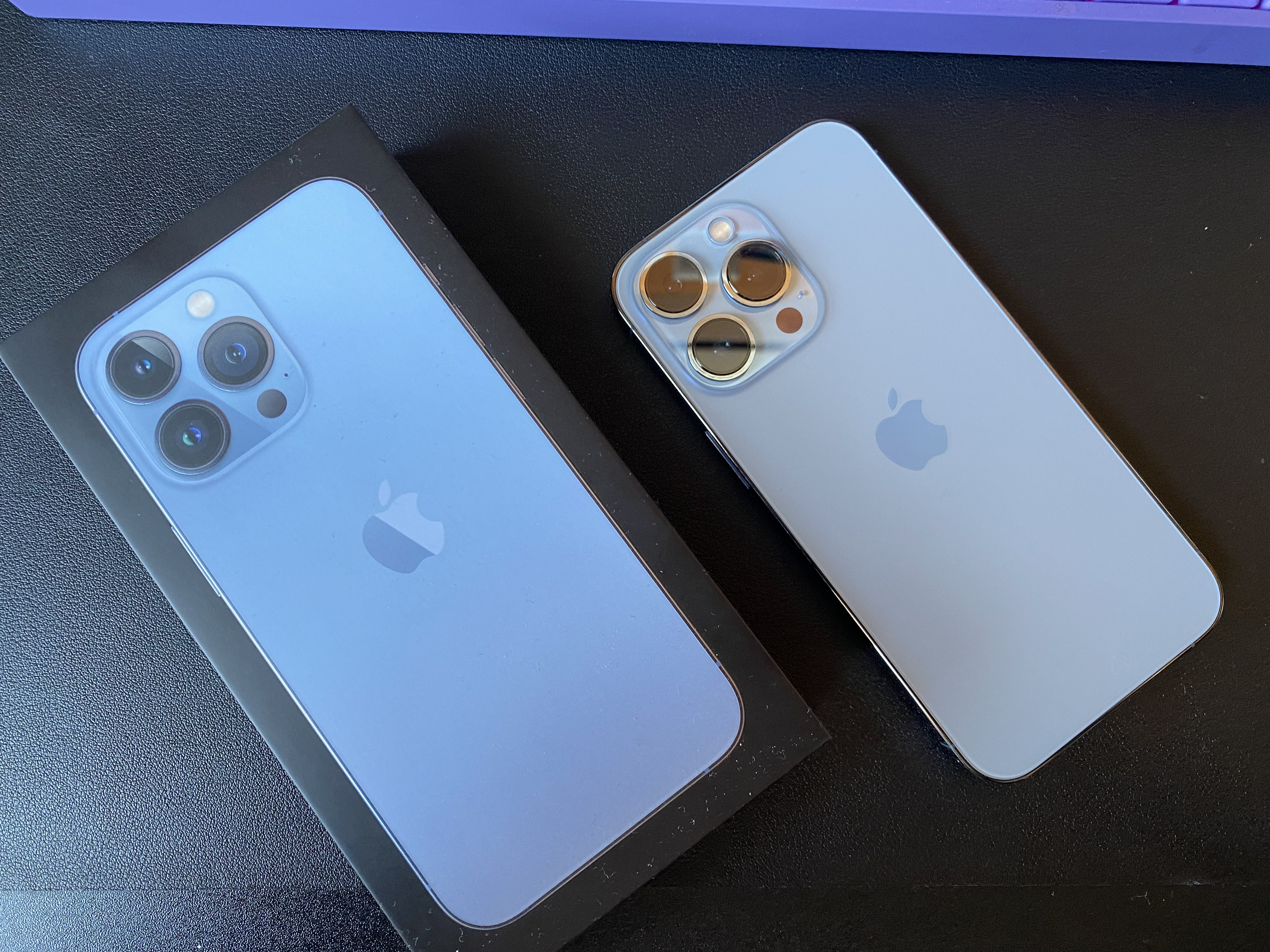 普通用户有没必要买iphone13pro,学生党有必要买iphone13pro吗