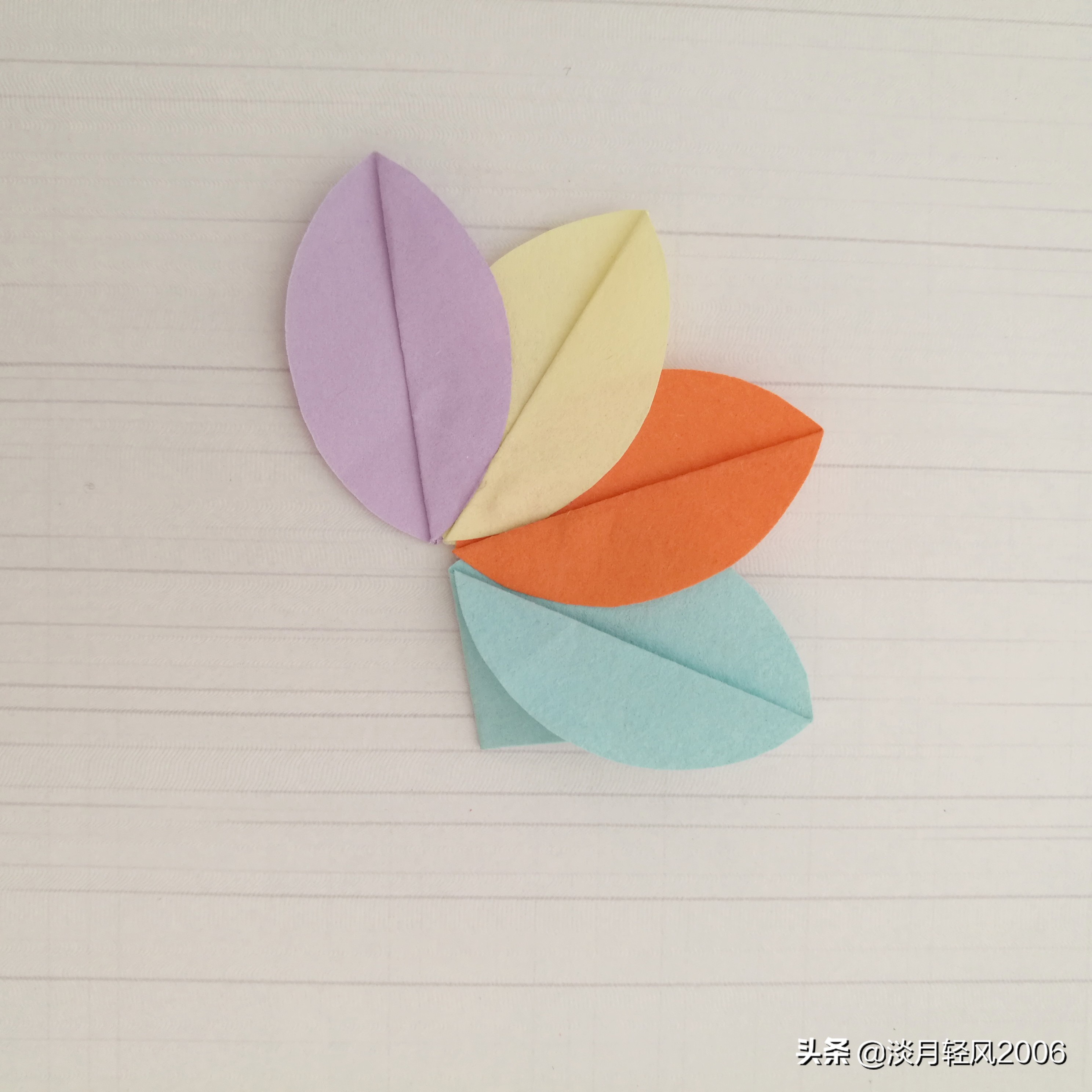 幼儿园教师节手工贺卡简单又好看,幼儿教师节手工贺卡简单又好看