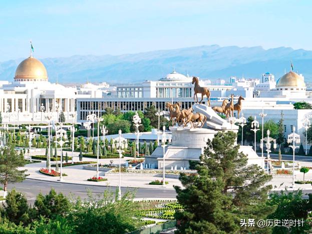 真实的土库曼斯坦,最真实土库曼斯坦