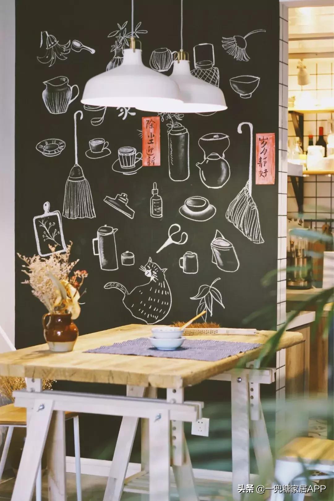 什么漆防水环保,水性黑板漆优缺点