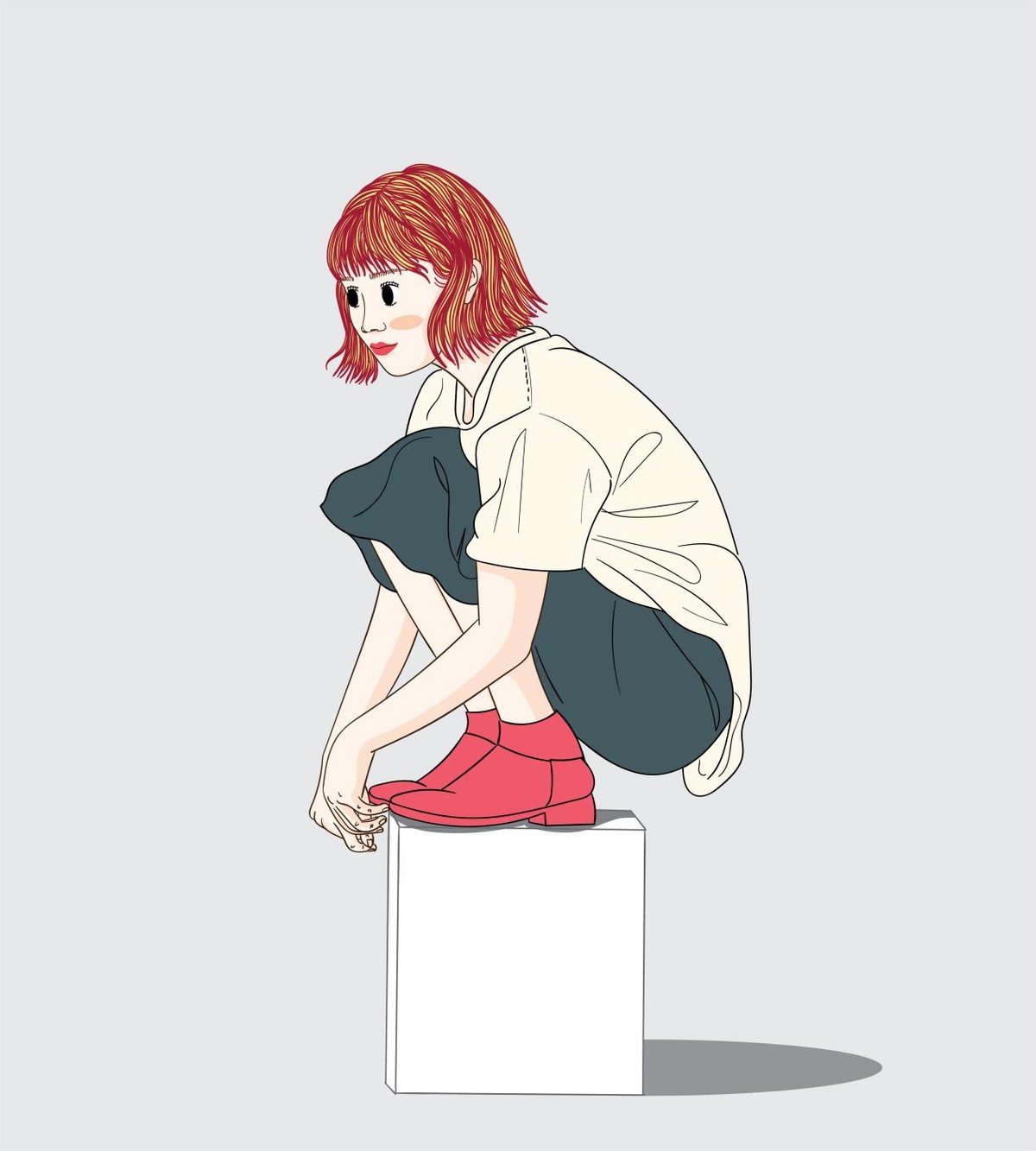 职场妈妈着装,职场妈妈穿着打扮