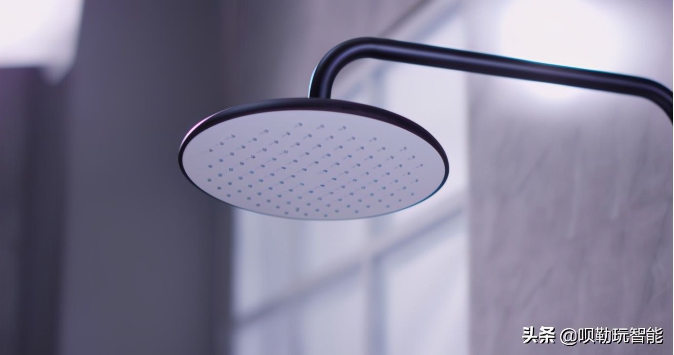 花洒推荐恒温淋浴,恒温花洒38洗澡够用吗