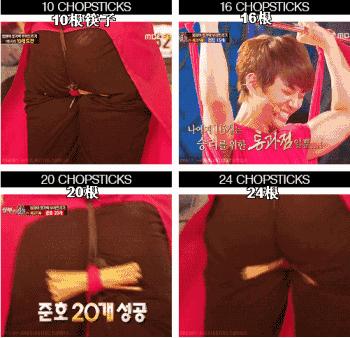 你永远不知道提肛到底多有用,尤其是对男人