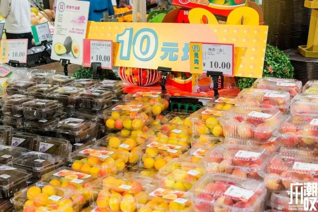 完爆代购！这些宝藏超市怎么天天都在排队