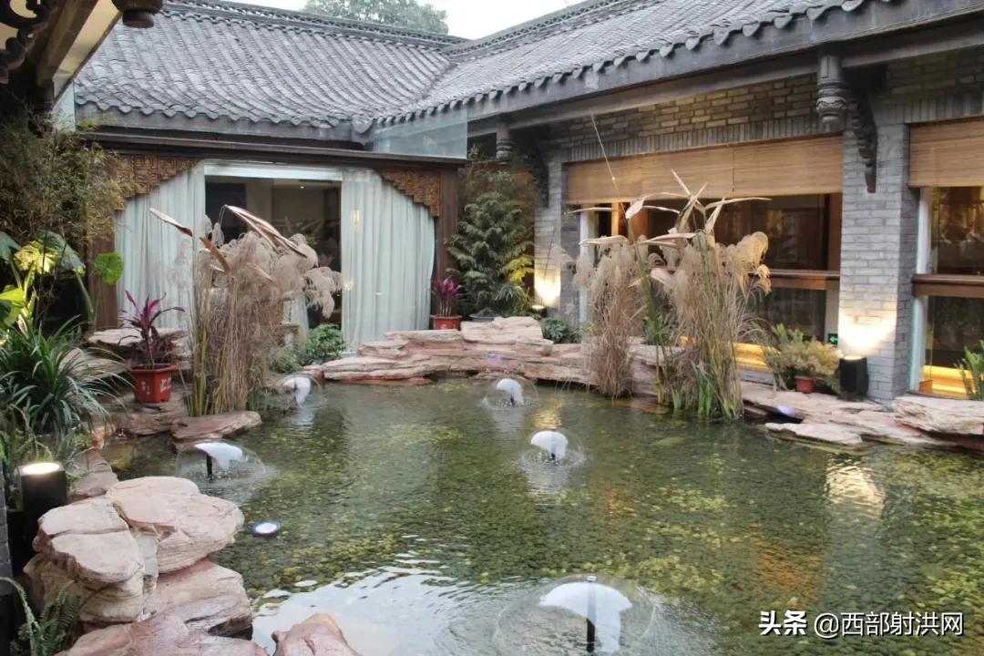 成都宽窄巷子宽窄两个字在哪里,成都宽窄巷子一条街