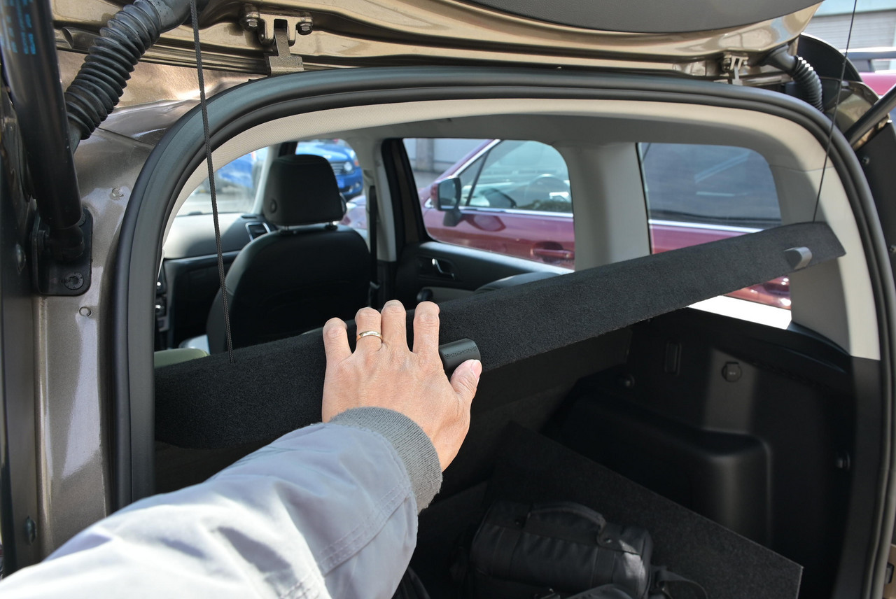 「诺总日记」性价比爆炸——六折买4万公里斯柯达Yeti