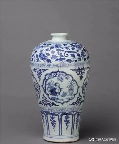 忽必烈汗的艺术世界