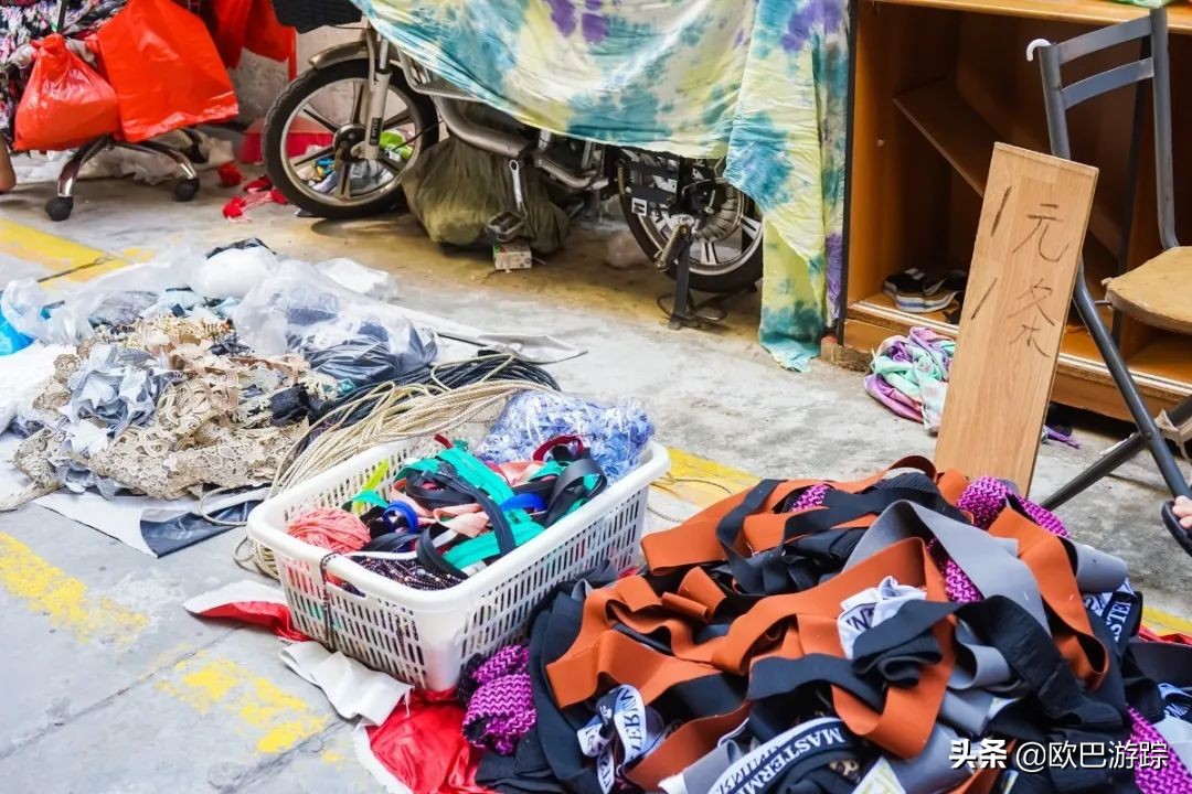 广州中大布料市场2023年要搬吗,广州中大布料市场2024年收市时间