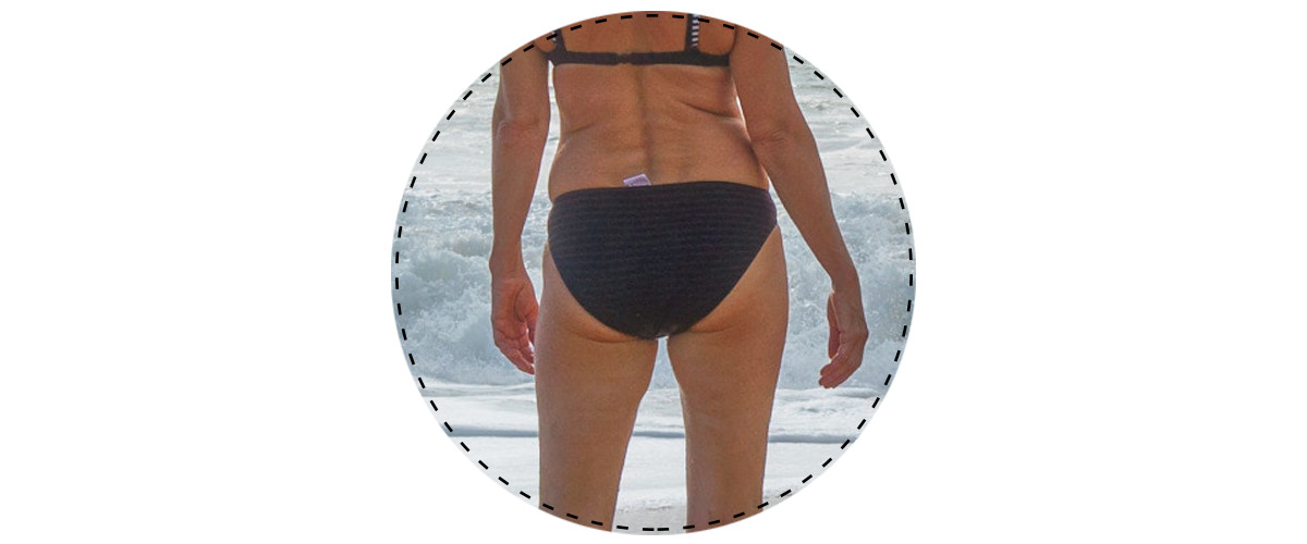 瘦萝卜腿的方法简单,夏季拯救大粗腿的食物