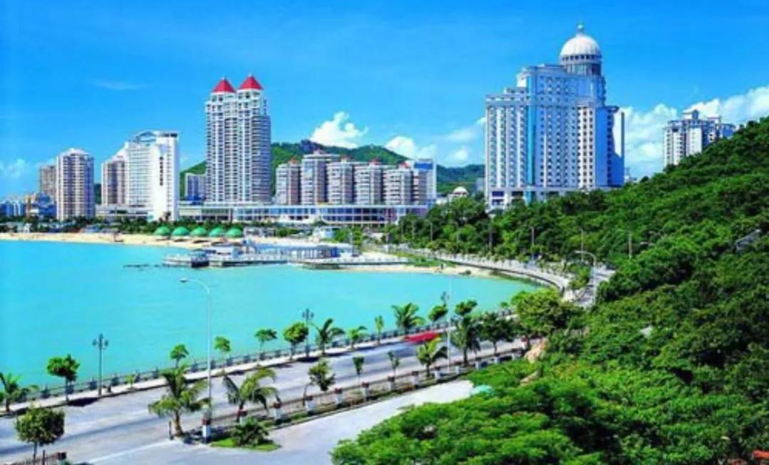 广东各城市一般公共预算收入2021,广东一般公共预算收入排名