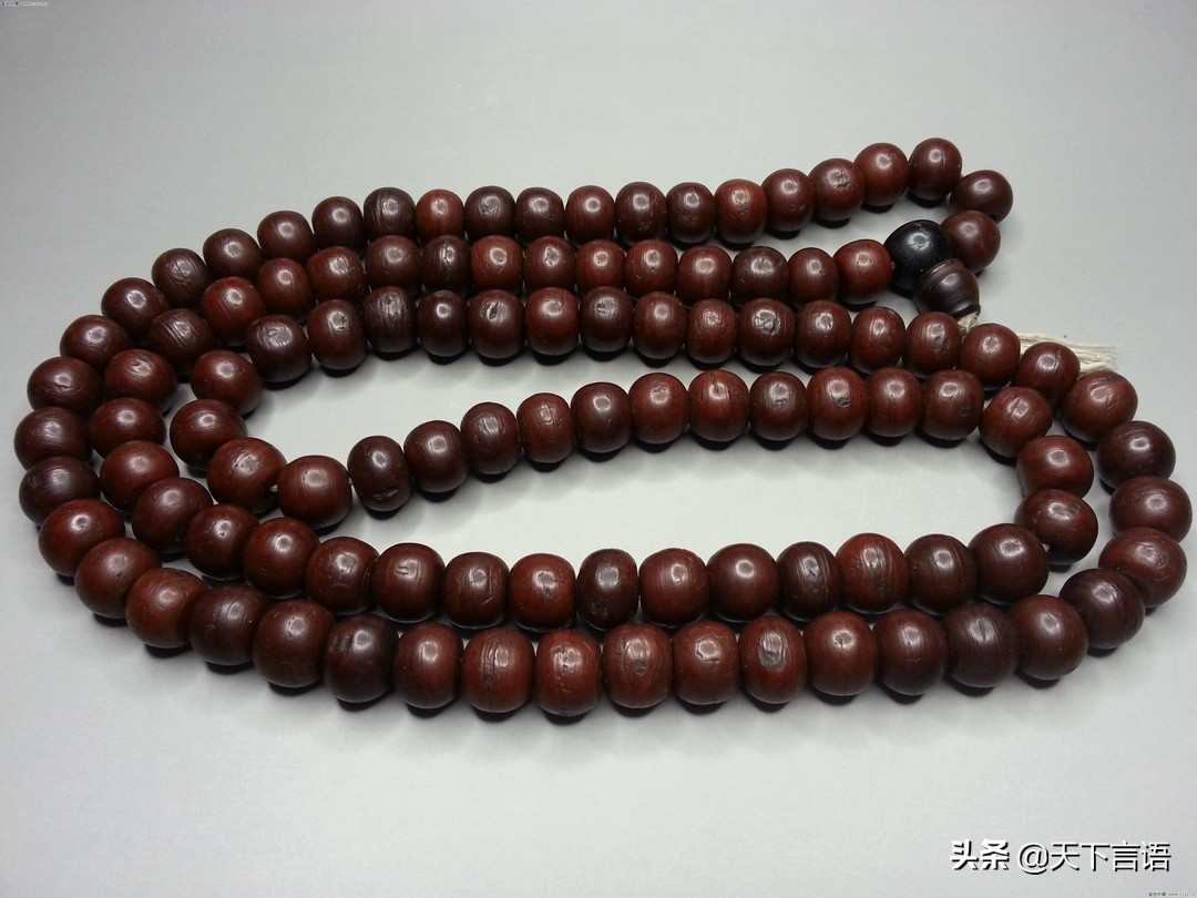 降真香手串男士佩戴功效,本命年男士佩戴什么手串