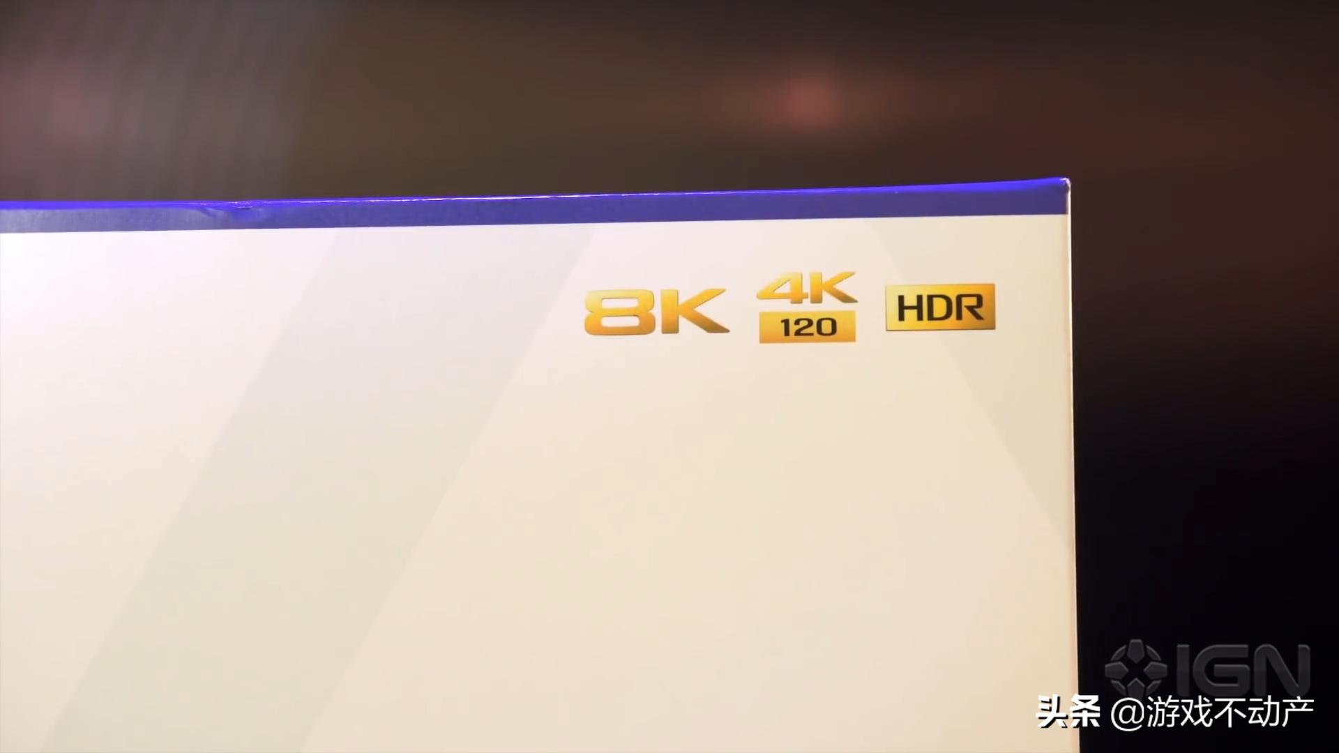 ps5购买开箱使用全过程,ps5新款包装