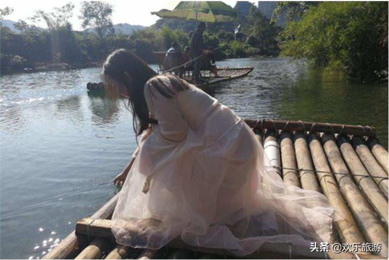 桂林哪些旅游景区好玩,桂林有哪些值得体验的项目