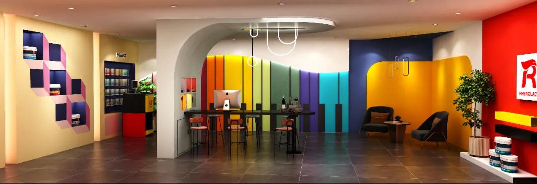 瑞洛科漆怎么样 (华润漆怎么配制)